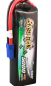Preview: GEA503S60E5GT Lipo/Car 11,1/5000 Bashing-60CGT EC-5/XH